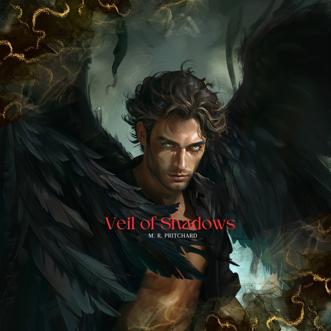 Veil of Shadows: Unraveling the Raven King- Sparrow’s Character Arc in Veil of Shadows