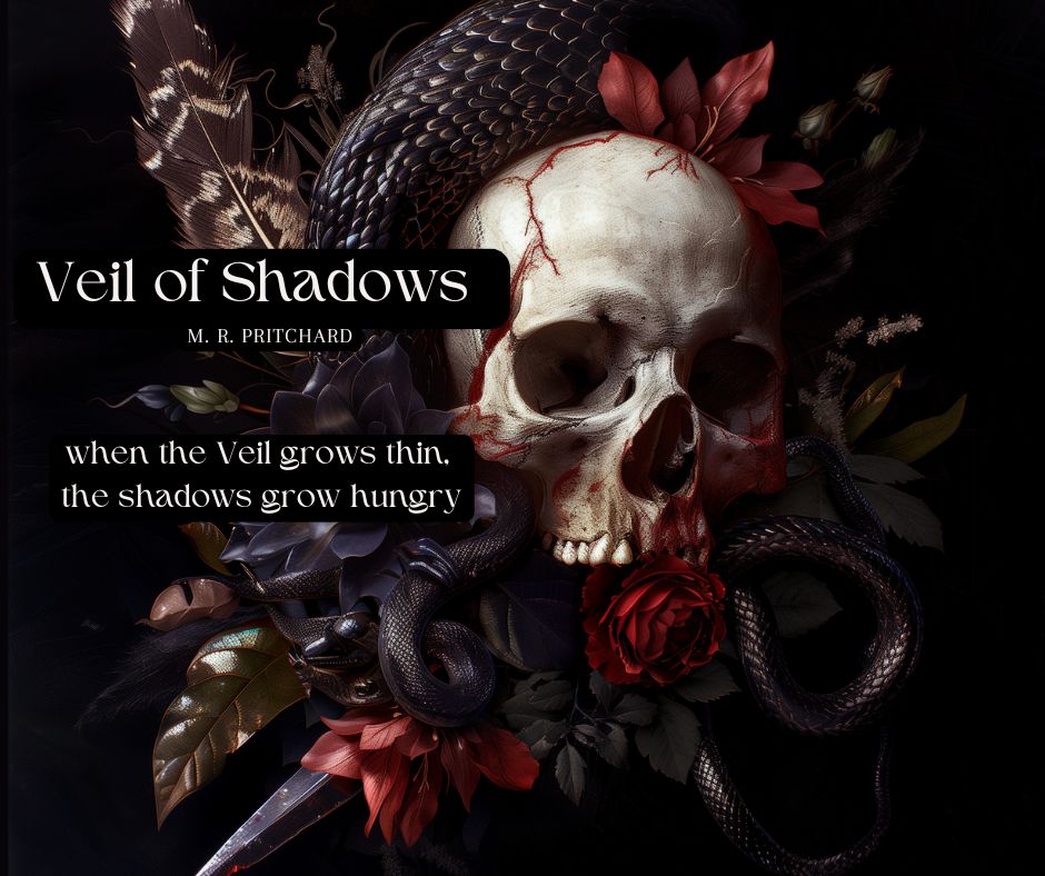 Veil of Shadows: Temptations of Fate – Chapter 8